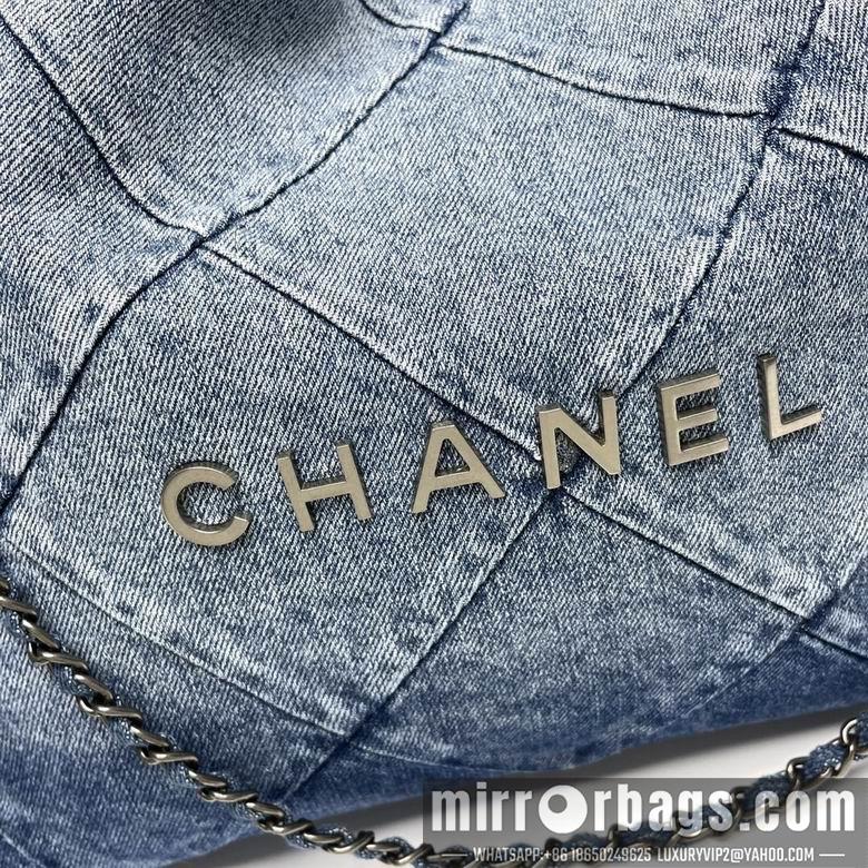 1:1 Chanel Bags 8801 30X28X7cm 40X30X7cm XMY