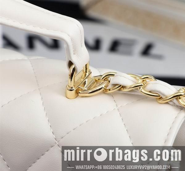 1:1 Chanel Bags 1012 25X15X8cm XMY 3colour