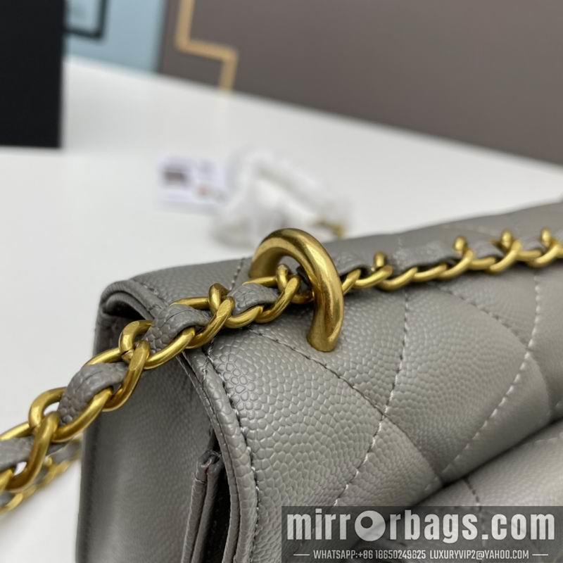 1:1 Chanel Bags Chanel woc2830 19x12x6cm ww4色