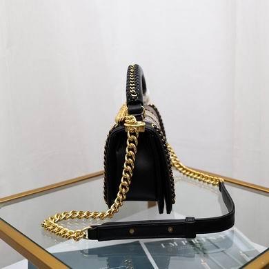 1:1 Chanel Bags WO2111141 25cm