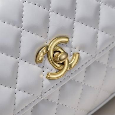 1:1 Chanel Bags 92990 22X14X9cm WO