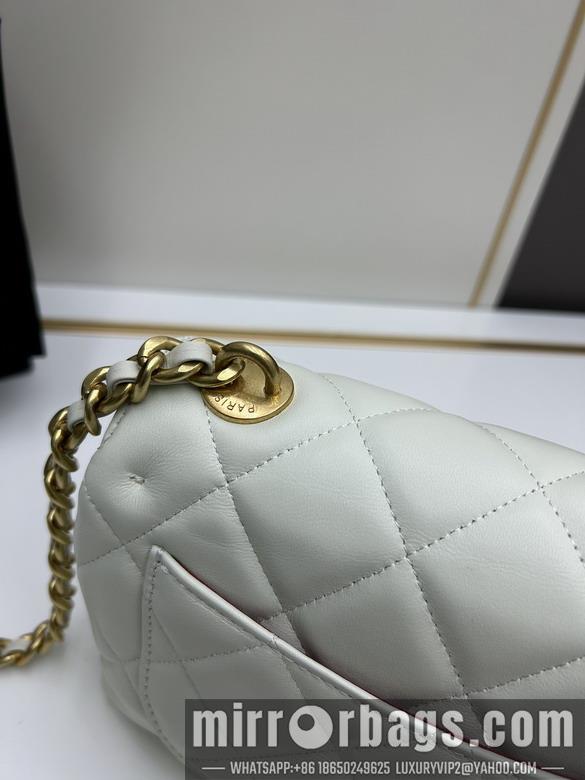 1:1 Chanel Bags Chanel 5115 13x20.5x6.5cm jj2