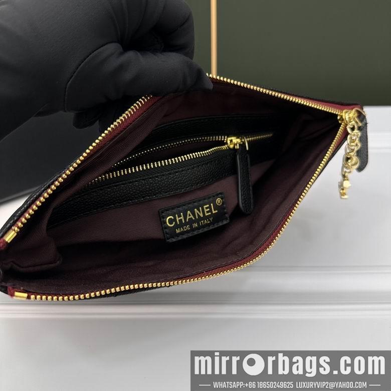 1:1 Chanel Bags 6952 30X20cm XMY 4colour