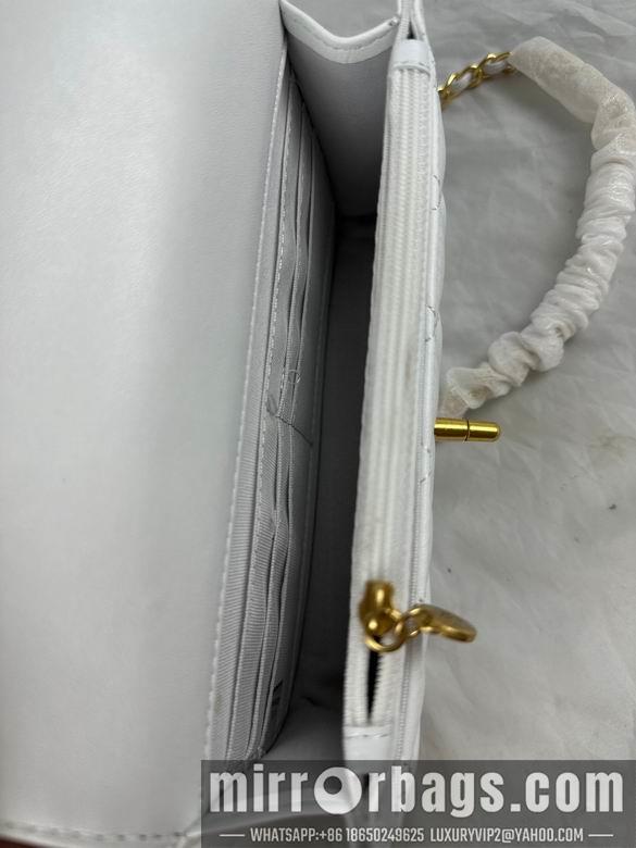 1:1 Chanel Bags 754 19.5cm WO 2colour