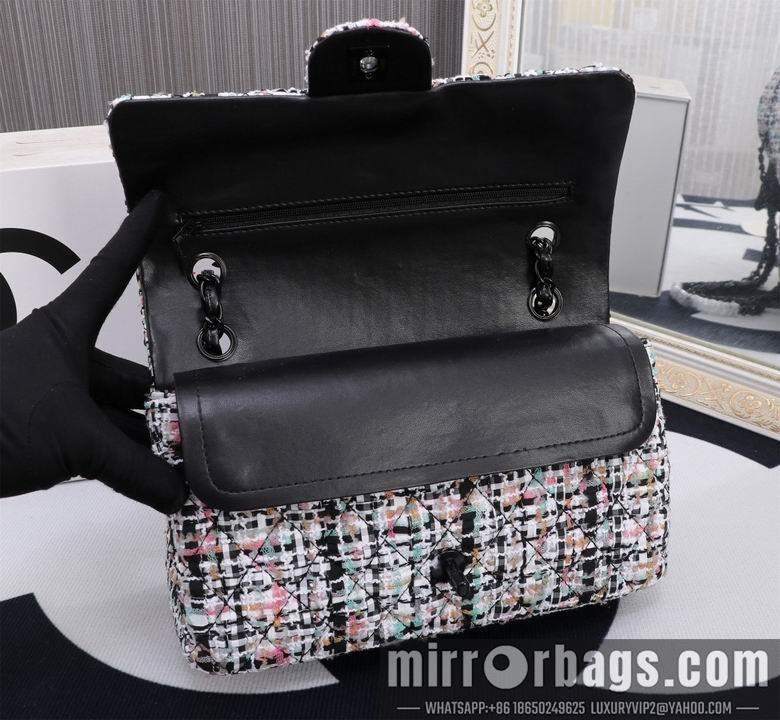 1:1 Chanel Bags 1112 25cm XMY 4colour