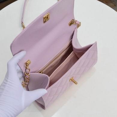 1:1 Chanel Bags WO9057 23X14.5X7.5