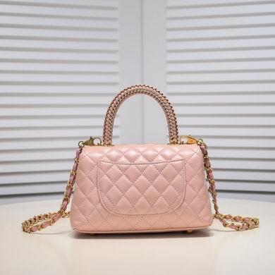 1:1 Chanel Bags 92990 22X14X9cm WO