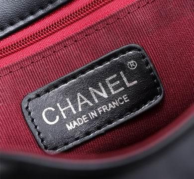 1:1 Chanel Bags 8817 23X15X5cm WO