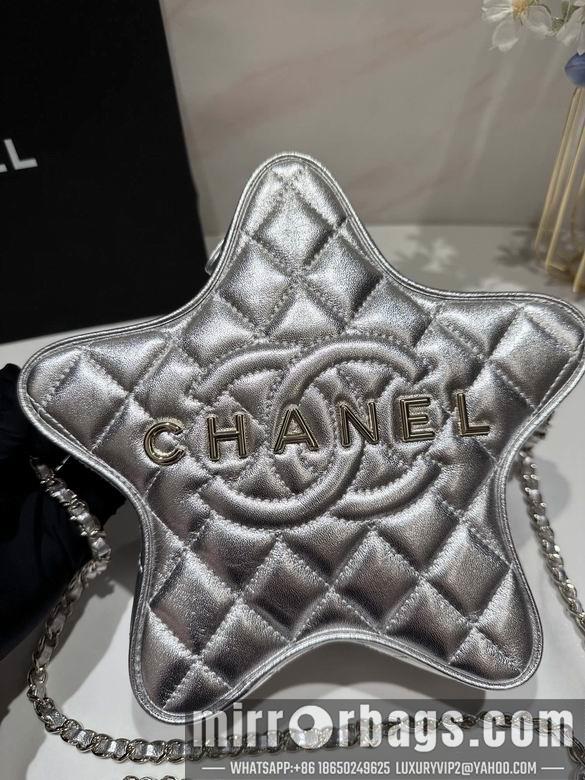 1:1 Chanel Bags 4579 22.5X22.5X6cm WO 3colour