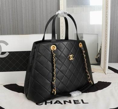 1:1 Chanel Bags 8213 37cm WO