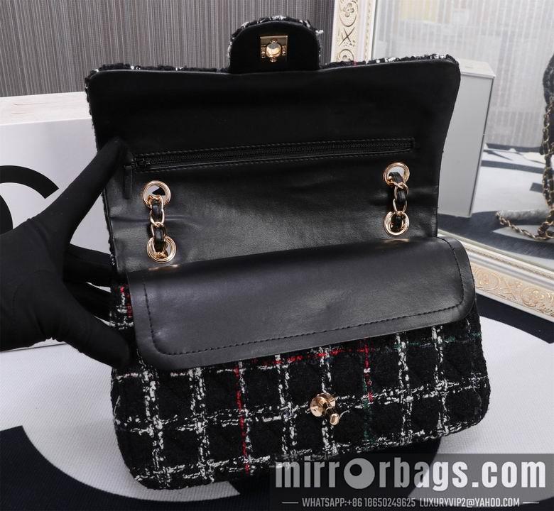 1:1 Chanel Bags 1112 25cm XMY 4colour