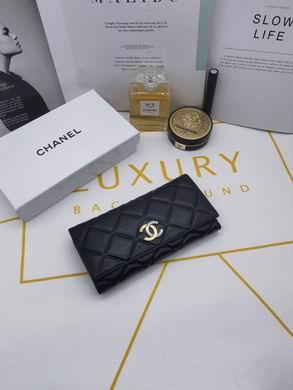 1:1 Chanel Bags 8231 ZY 3colour