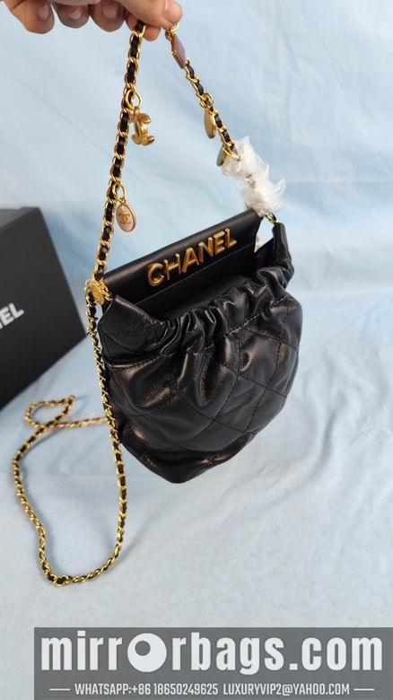 1:1 Chanel Bags 602 17X16X7cm WO 3colour
