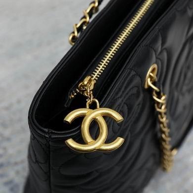1:1 Chanel Bags 6623 36X26cm WO