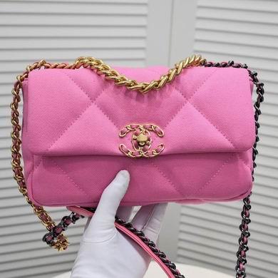 1:1 Chanel Bags 9010 26X9X16cm WO 3colour