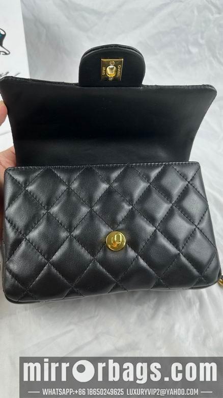 1:1 Chanel Bags 749 13X21X8cm WO 4colour