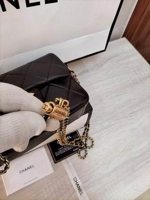 1:1 Chanel Bags WO81135 19X13X6