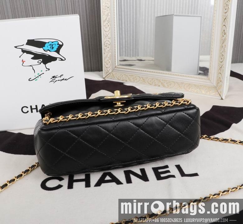 1:1 Chanel Bags 8257 23X14X7cm XMY