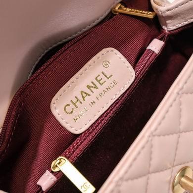 1:1 Chanel Bags 92990 22X14X9cm WO