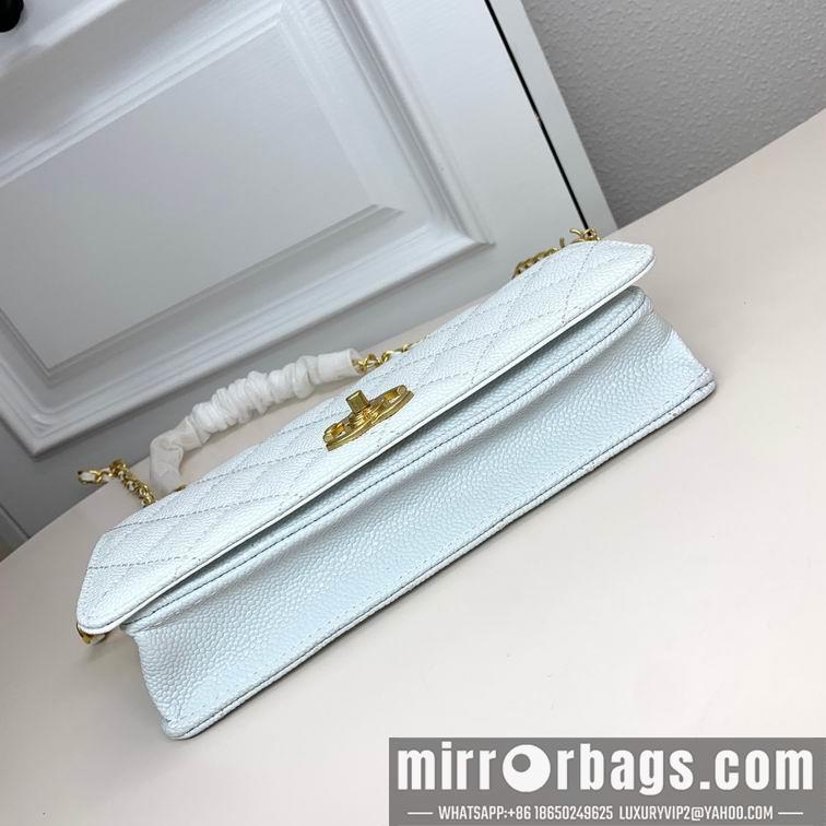 1:1 Chanel Bags Chanel 6008 22x10x4cm zy