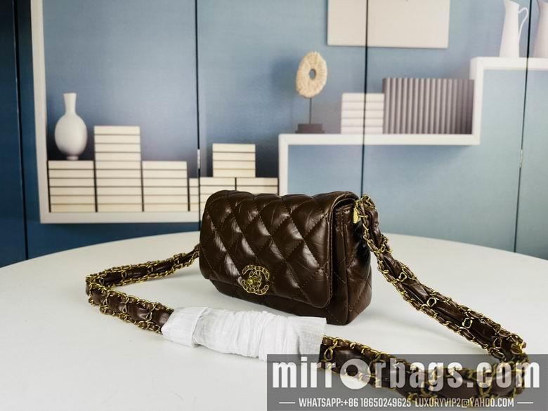 1:1 Chanel Bags 237 22X14X5cm XMY 3colour