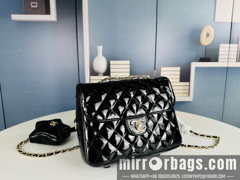 1:1 Chanel Bags 2368 24X18X7cm XMY 4colour