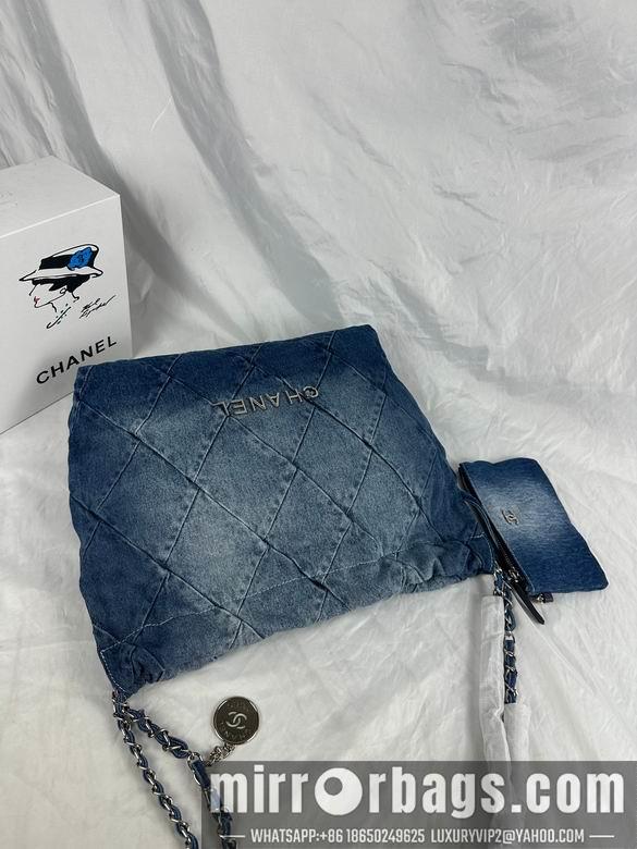 1:1 Chanel Bags 918 42X35X8cm WO