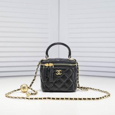 1:1 Chanel Bags 8107 11X8.5X7cm WO