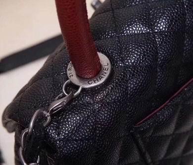 1:1 Chanel Bags BT92277 26X16X12