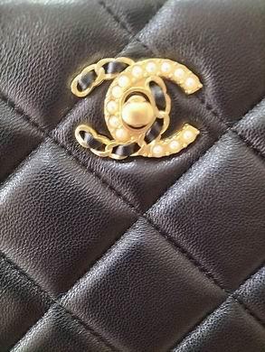 1:1 Chanel Bags WO81129 25x19x4 three colors