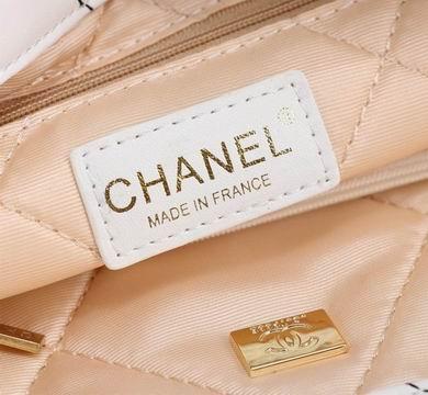 1:1 Chanel Bags 8830 30X25X8cm WO 2colour