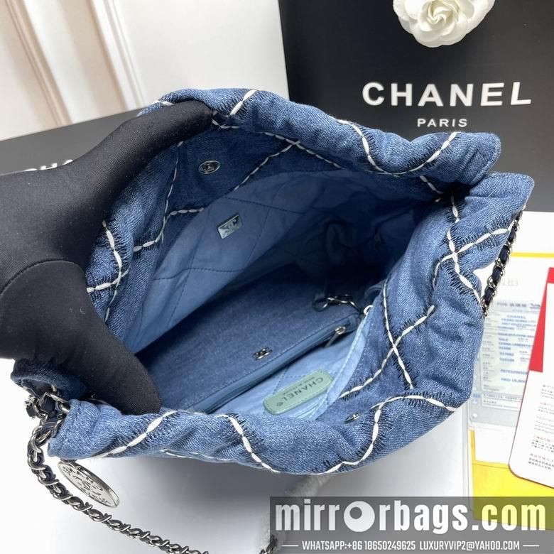 1:1 Chanel Bags 6018 35X37X7cm XMY