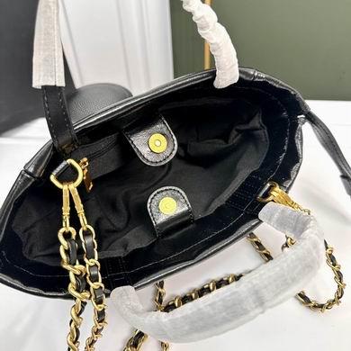 1:1 Chanel Bags 6804 18X28X16cm WO 2colour