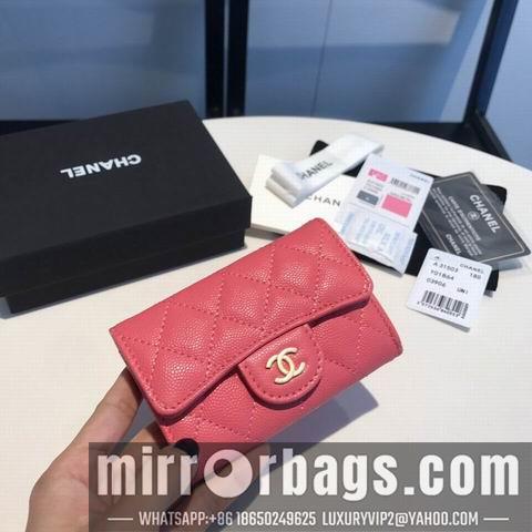 1:1 Chanel Bags GY31503 twelve colors