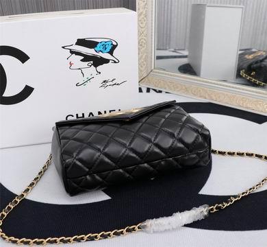 1:1 Chanel Bags 8816 20X17X5cm WO