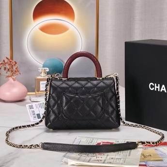 1:1 Chanel Bags BT2215 19cm