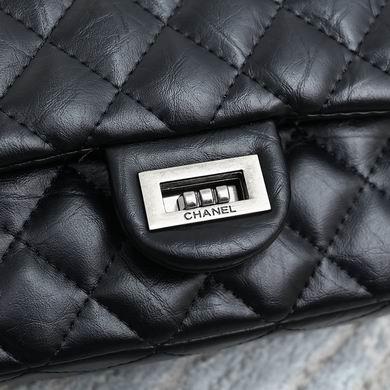 1:1 Chanel Bags 1116 20cm WO