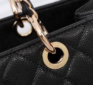 1:1 Chanel Bags WO6078 33X24X14
