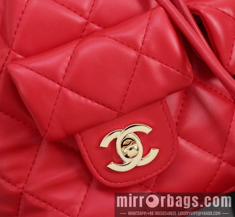 1:1 Chanel Bags 8846 22X23X13cm XMY 3colour