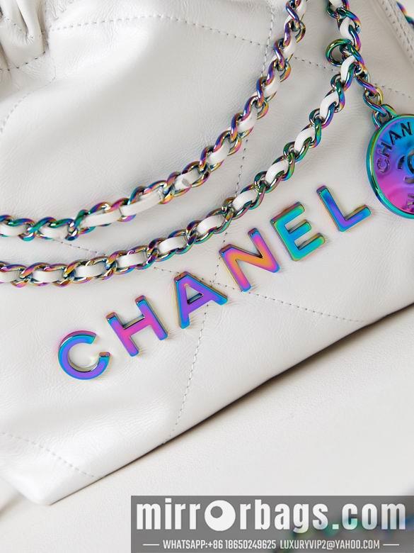 1:1 Chanel Bags AS3980 19X20X6cm