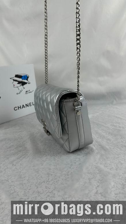 1:1 Chanel Bags 605 16X22X6cm WO 3colour