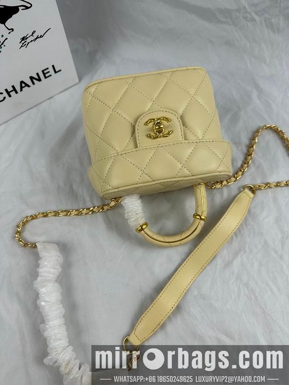 1:1 Chanel Bags 234 16X15cm WO 4colour