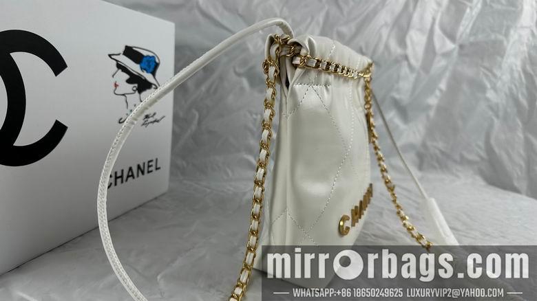 1:1 Chanel Bags 810 20X19X6cm WO 4colour