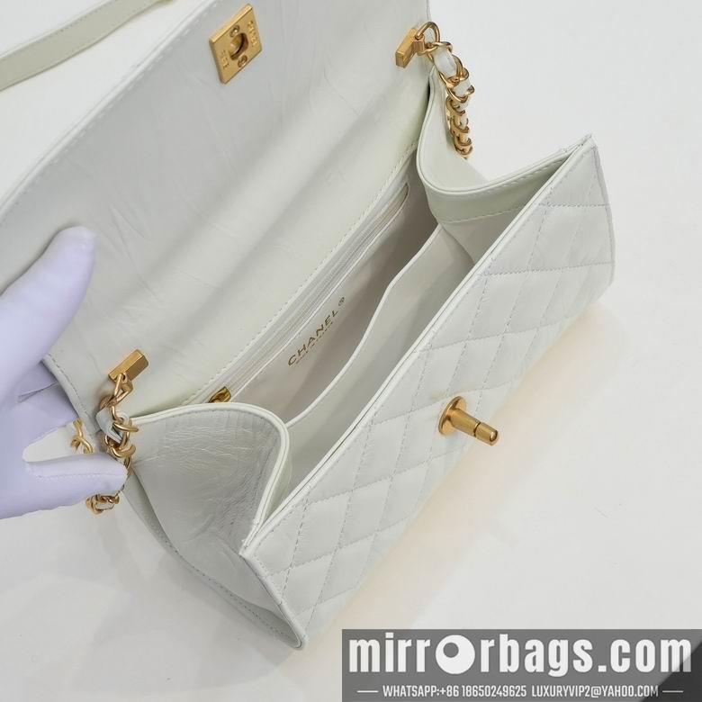 1:1 Chanel Bags 9057 23X14.5X7.5cm WO 3colour