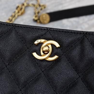 1:1 Chanel Bags 3617 20X6X19cm WO