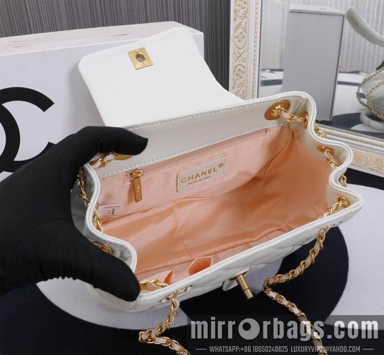 1:1 Chanel Bags 8855 23X17X9cm XMY 4colour
