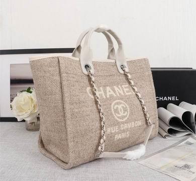1:1 Chanel Bags WO66941 38X32X18