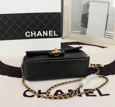 1:1 Chanel Bags 8942 13X20X7cm WO