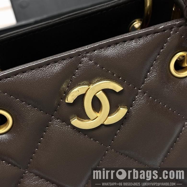 1:1 Chanel Bags 3198 27X20X13cm XMY 2colour