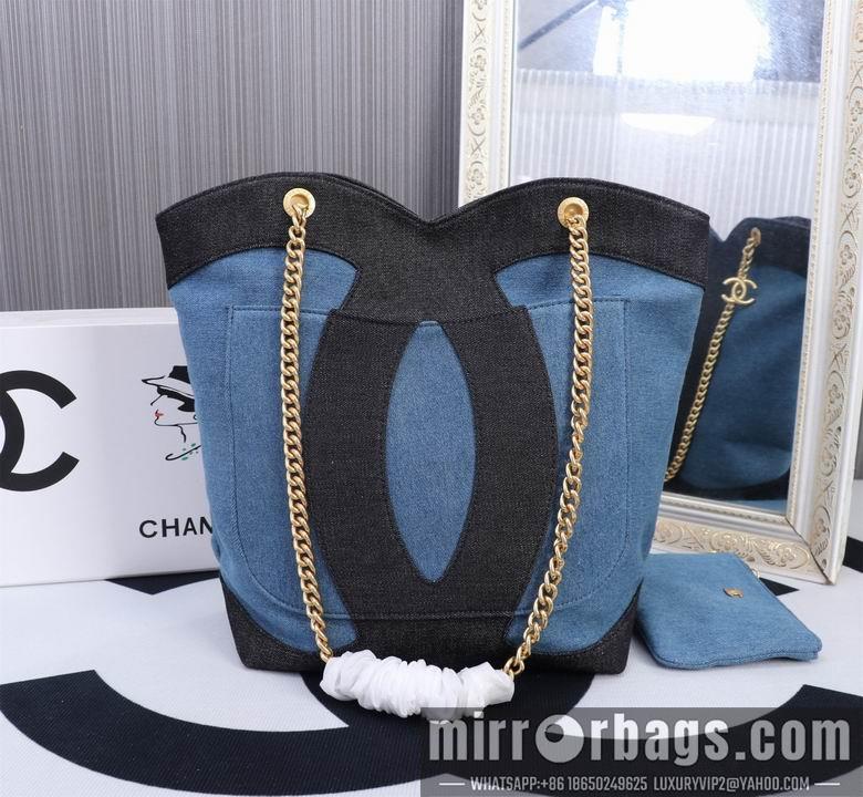 1:1 Chanel Bags 8835 40X35X15cm XMY 2colour